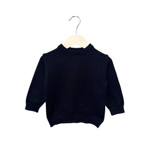 ⭐️ 5/$30 Zara Kids Knit Sweater size 9-12 Months